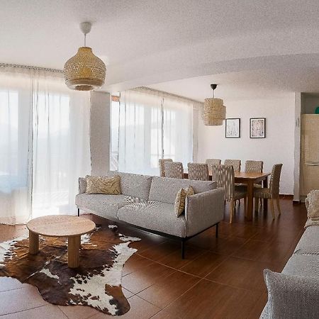 Panorama Apartman 44-C Доновалы Экстерьер фото