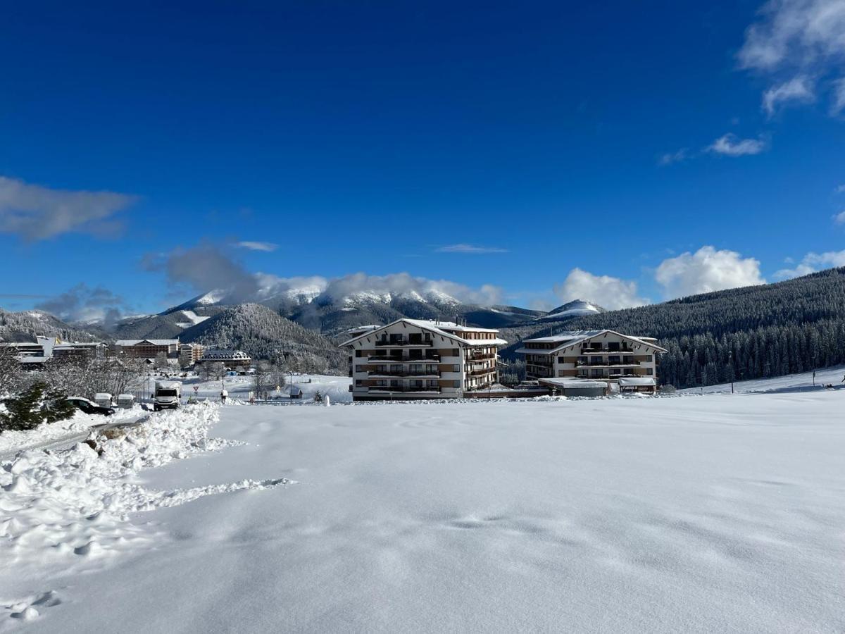 Panorama Apartman 44-C Доновалы Экстерьер фото